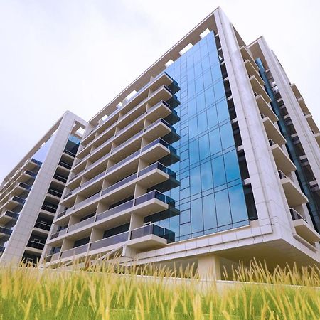Live In The Middle Of Lagoons And Sea Ras al-Khaimah Exterior foto