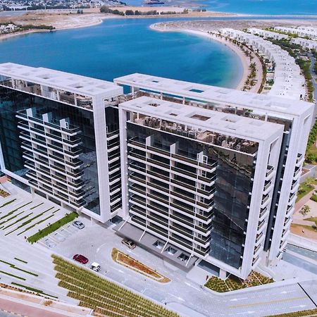 Live In The Middle Of Lagoons And Sea Ras al-Khaimah Exterior foto